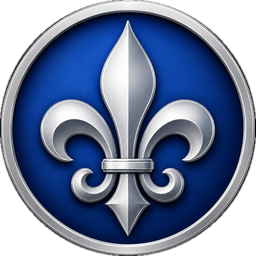 Poindexter crest